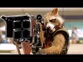 Download Lagu Guardians of the Galaxy - First Meeting Scene - Movie CLIP HD [1080p]