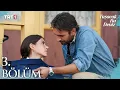 Taşacak Bu Deniz 3. Bölüm @trt1