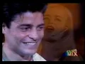 Angélica & Chayanne - Toque de Magia (Programa Angel Mix)