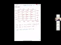 Math 140 BUS Lecture 24
