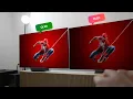 Premium 4K QLED vs OLED Battle LG C5 VS Samsung QN90F