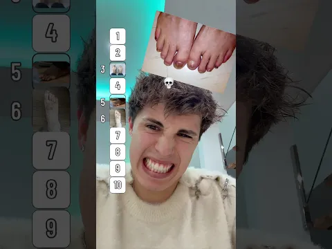 Cuáles son tus favoritos?💀
