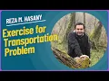 Solving Transportation Problems with Simplex Method Step-by-Step Guide