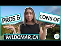 Pros and Cons of Wildomar CA Moving to Wildomar CA Buying Selling in Wildomar CA
