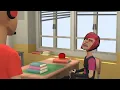 Bob The Builder brings a TV-MA Rated TV show to