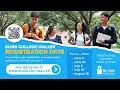 Blinn College-Waller Registration Days
