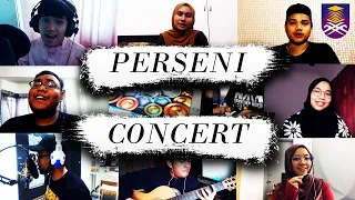 Download 7 Nasihat - Dato' Sri Siti Nurhaliza [Cover by Perseni UiTM] Concert From Home MP3