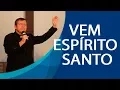 Download Lagu Vem, Espírito Santo | Padre Alberto Gambarini