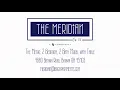 The Meridian on 32 - The Metro 2 Bedroom 2 Bath Model Apartment with Table