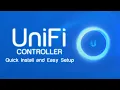 Ubiquiti UniFi Controller Software - How To Download And Install Guide