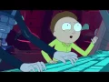Changing 1 to 0 - Rick and Morty season 3