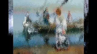 ترنيمة انت الربان  يوستينا سمير دندنها