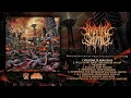 Lagu ORBITAL GATE - DEMONSTRATION OF POST APOCALYPTIC WARFARE [OFFICIAL ALBUM STREAM] (2025) SW EXCLUSIVE