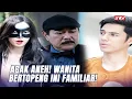 Adal lagi Wanita Bertopeng Misterius Siapa Lagi ini.... | Api Dan Cinta ANTV Eps 14 FULL