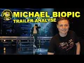 Michael Biopic Trailer Analysis – What the new film about Michael Jackson really shows