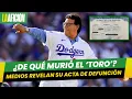 Fernando Valenzuela s cause of death and the illness he suffered are revealed