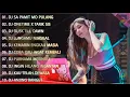 DJ TIK TOK TERBARU 2021 - DJ Sa Pamit Mo Pulang Full Album - DJ TARIK SIS Remix 2021 Full Bass
