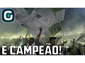 Download Lagu Atlético Nacional é Campeão da Libertadores! (28/07/2016) - Gazeta Esportiva