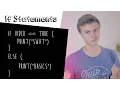 If Statements Swift Basics Swift 3 in Xcode 8