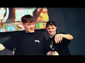 Mädchen auf dem Pferd - Peter Plate, Luca-Dante Spadafora, Octavian & Niklas Dee