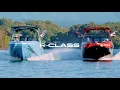 Introducing the All-New Supra R-Class Welcome to the Sweet Spot
