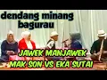 Download Lagu SALUANG DANGDUT MINANG GINYANG SABATANG TUBUAH MAK SON FT EKA SUTAI