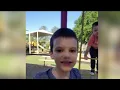 Student found after disappearing from Katy ISD campus