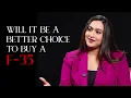 F-35 or Su-57? Major Gaurav Arya on India's Fighter Jet Crisis | Soldier's Eye