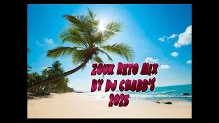zouk retro mix 2025 by dj Chabb's