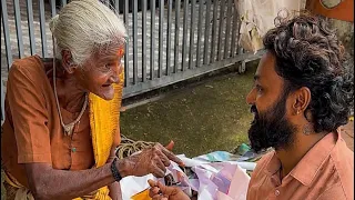 പൈസ തരില്ല എന്ത് വേണോ കഴിച്ചോ പാട്ടിയുടെ സ്നേഹം 🥰#prank #alfoodie #prankvideo 