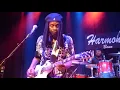 Bernard Allison Group 2019 - SAME OLE FEELING