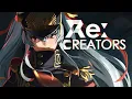 Download Lagu Re:Creators Vocal OST Collection『Music by Hiroyuki Sawano』