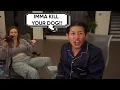Amouranth Husband Is A PYSCOPATH