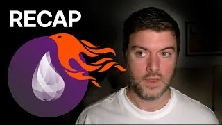Recap of Part 1 - Learning Elixir Phoenix Live