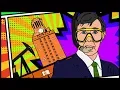 Scandals Illustrated Research Conflicts at UT Austin