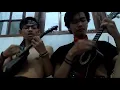 Download Lagu SANTUY!!! ANDAI AKU BISA KERONCONG COVER