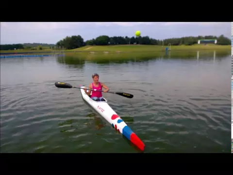 Balance Exercises For Canoeing and Kayaking - Practice Your Skills