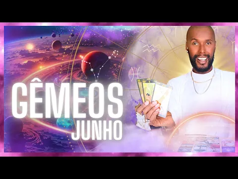 Download MP3 Gêmeos Junho - FELIZ ANIVERSÁRIO + RECADO URGENTE...O DINHEIRO CAI NA CONTA! | A Imperatriz Tarot