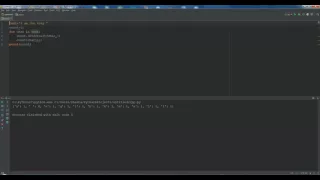 pprint and pformat in python