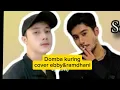 Download Lagu lagu sunda DOMBA KURING cover Ramdhani feat Ebby/hits musik paling asiik