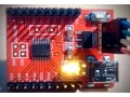 STM8 Developement and Programming on Linux Ubuntu 14 04