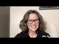 Ally Sheedy Single Drunk Female on her character Carol s relationship with her daughter Sam