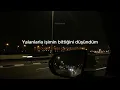 It Only Cost Everything - Victor Ray (Türkçe Çeviri)
