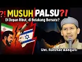 Download Lagu FAKTA MENGEJUTKAN! IRAN \u0026 ISRAEL Ternyata Bersandiwara? | Ust. Rahmat Baequni Bongkar!