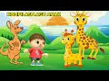 Download Lagu Tik tik Bunyi Hujan - Kalau Kau Suka Hati - Anak Kambing Saya | Kompilasi Lagu Anak Terlaris Populer