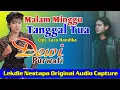 Download Lagu MALAM MINGGU TANGGAL TUA (Cipt. Caca Handika) - Vocal : Dewi Purwati