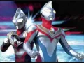 Download Lagu ultraman dyna and ultraman tiga Ending movie song