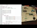 Paul McWhorter s Raspberry Pi PicoW Lesson 3 homework