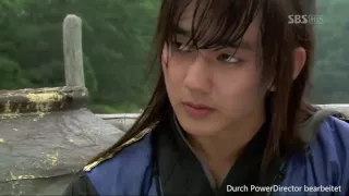  eng sub warrior baek dong soo goyeo mv
