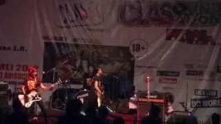 Download Havinhell band Yogyakarta (Live in STTAdisutjipto) MP3